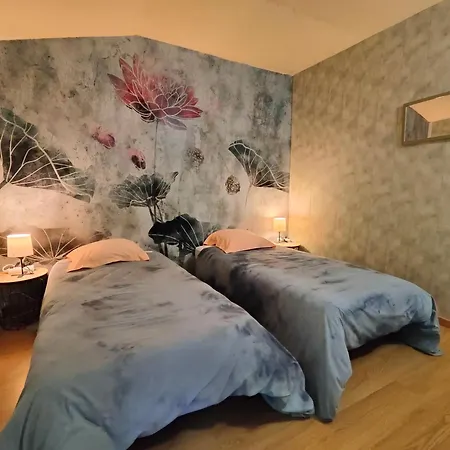 Le Moulin Des Moines Villa Chatenois  Room photo