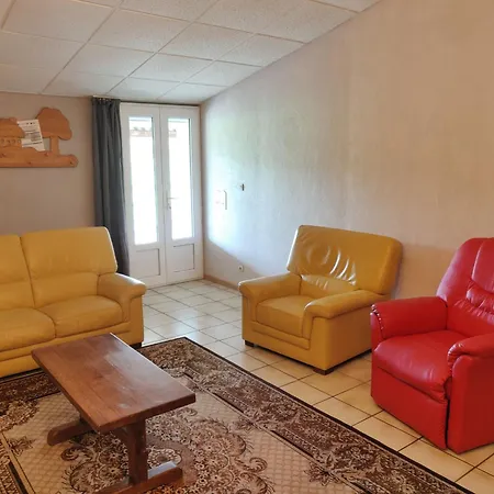 Le Moulin Des Moines Villa Chatenois  Room photo