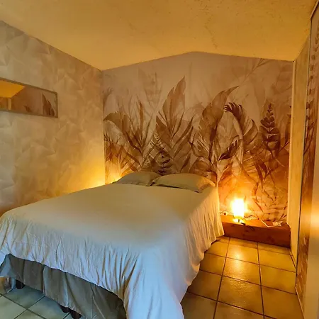 Le Moulin Des Moines Villa Chatenois  Room photo