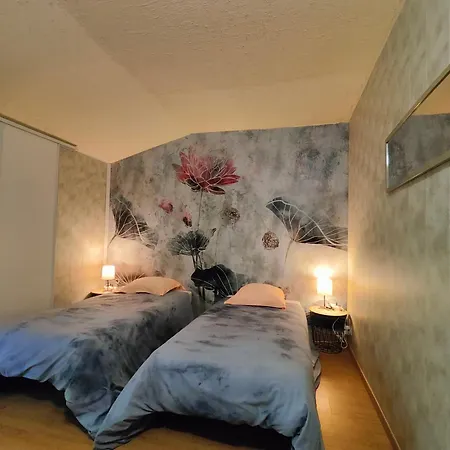 Le Moulin Des Moines Villa Chatenois  Room photo