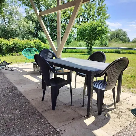 Le Moulin Des Moines Villa Chatenois  Exterior photo