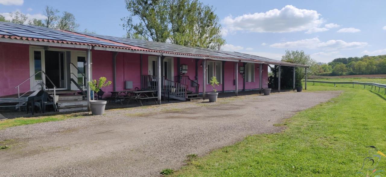 Le Moulin Des Moines Casa vacanze Châtenois