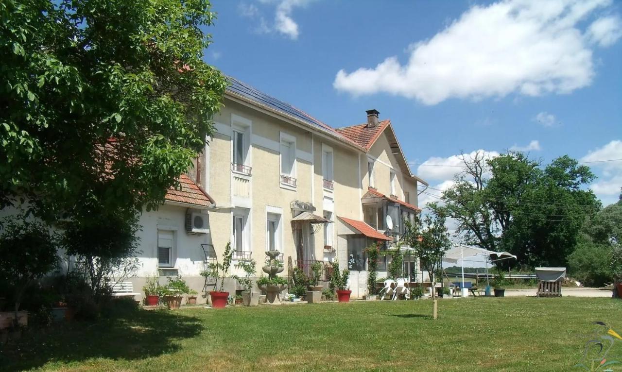 Le Moulin Des Moines *