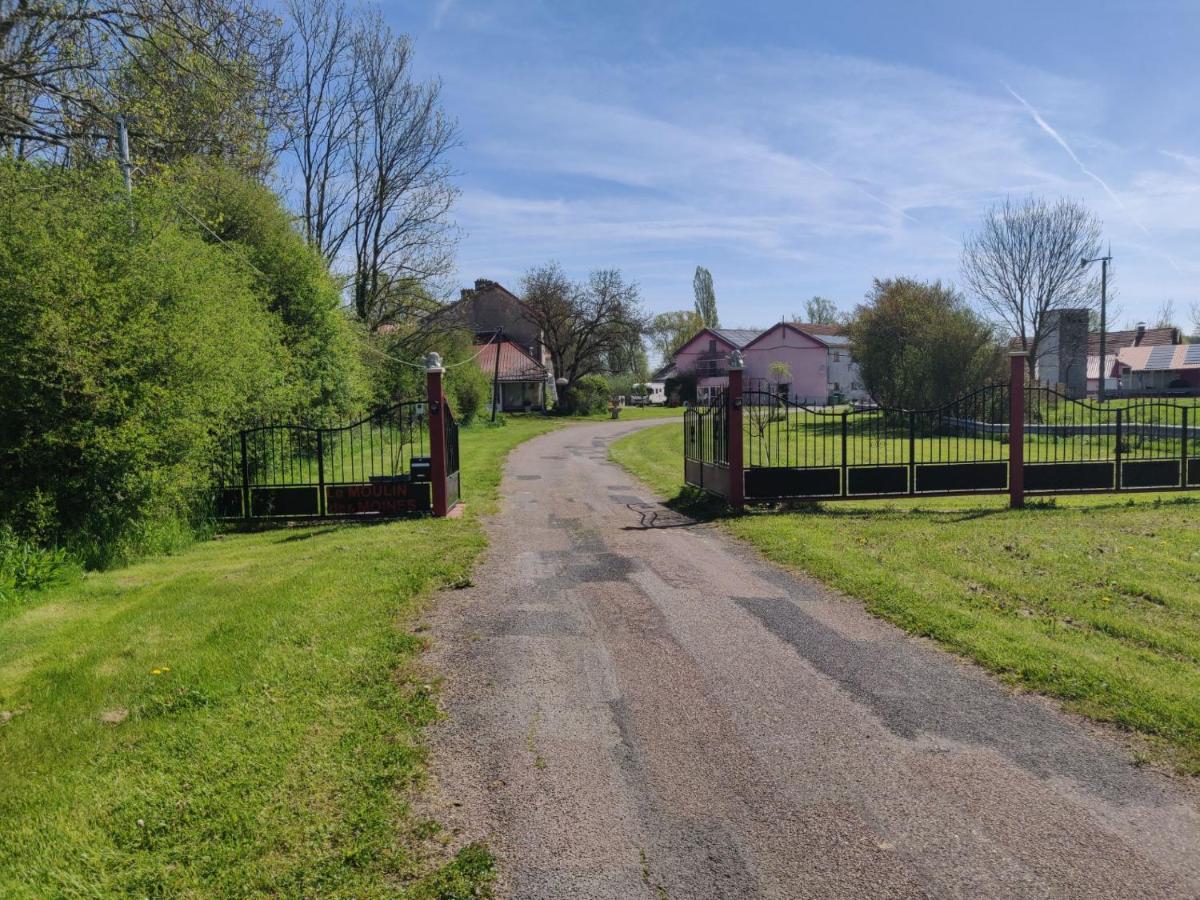 Le Moulin Des Moines Holiday home Chatenois (Vosges)