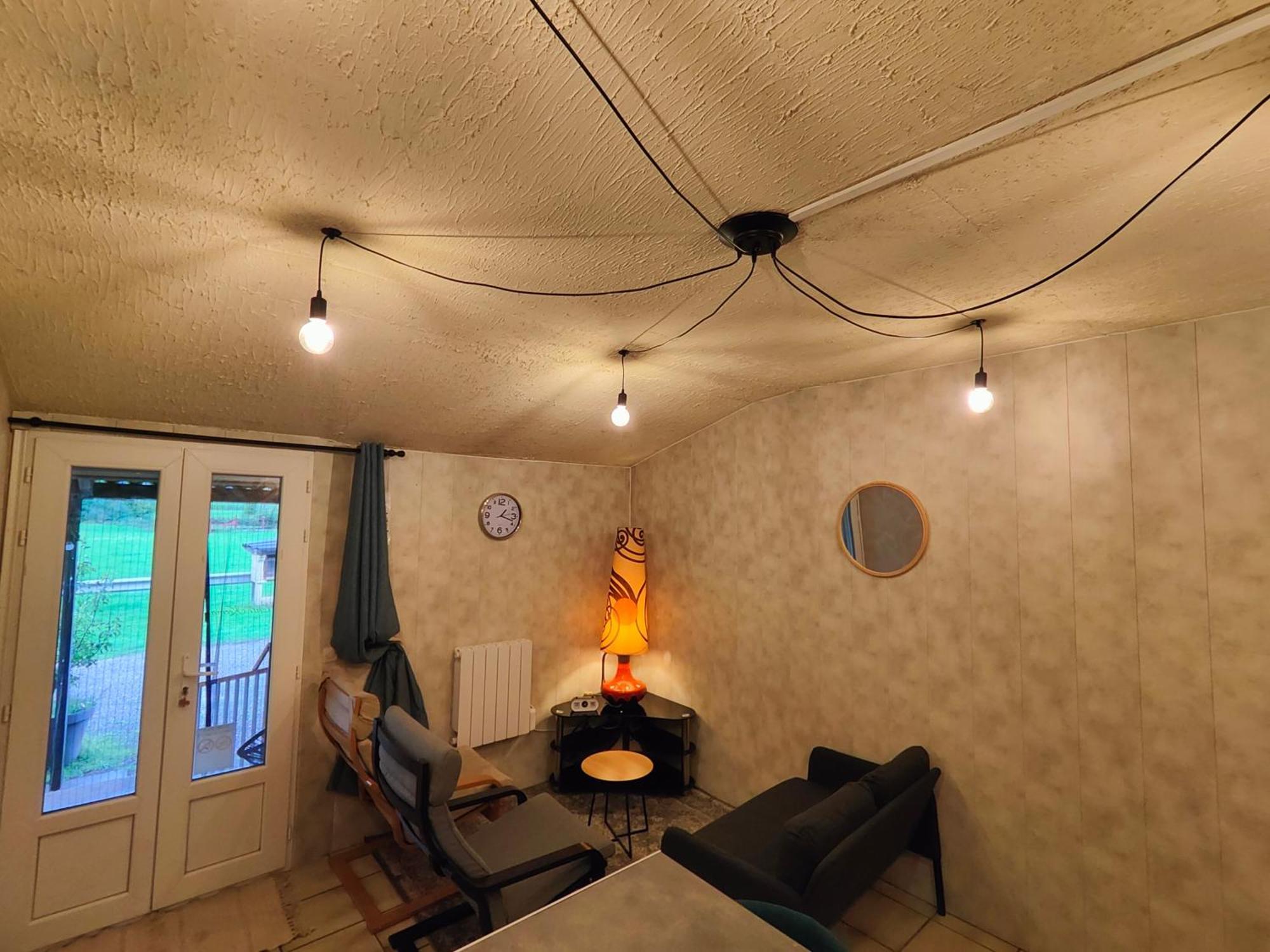 Le Moulin Des Moines Holiday home Chatenois (Vosges)
