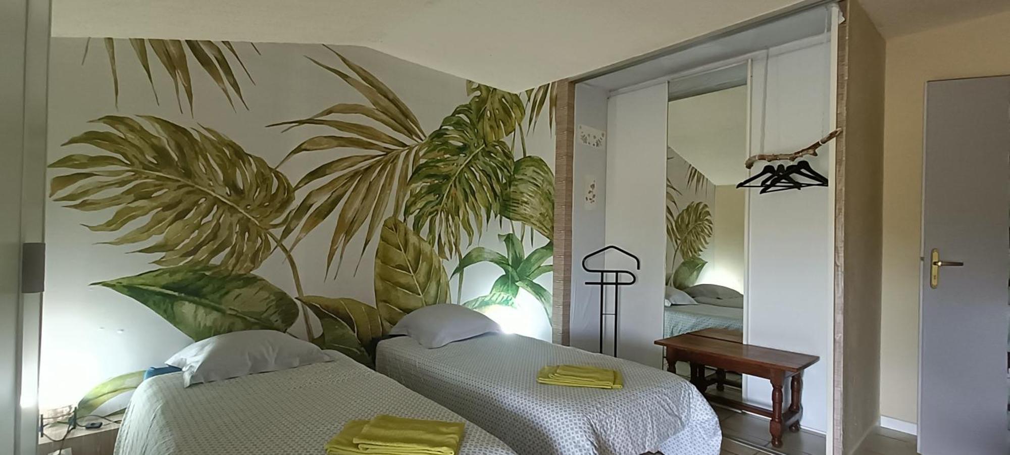 Holiday home Le Moulin Des Moines *