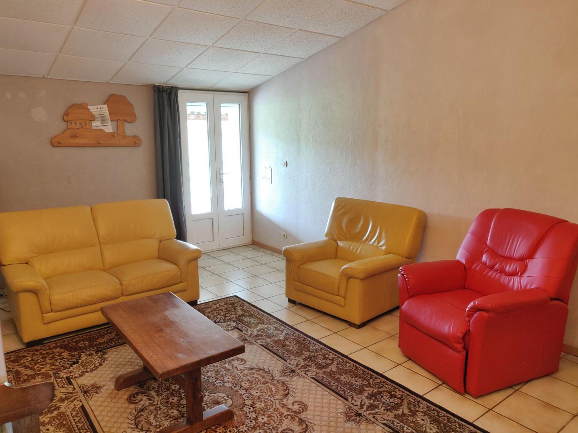 Holiday home Le Moulin Des Moines Chatenois (Vosges)