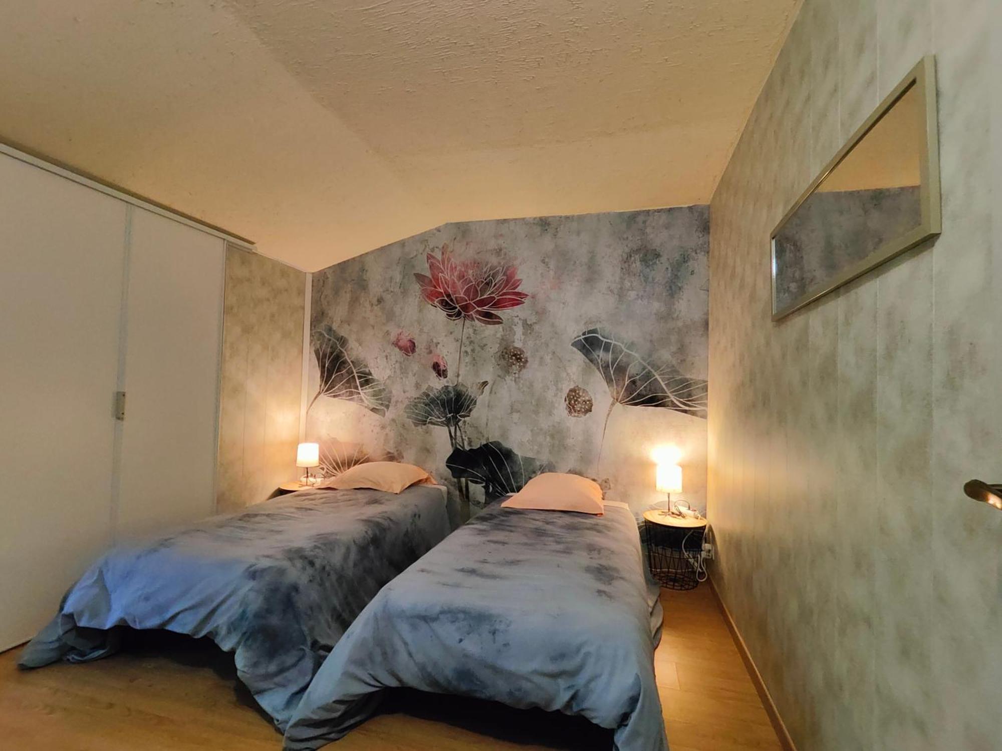 Le Moulin Des Moines Holiday home *