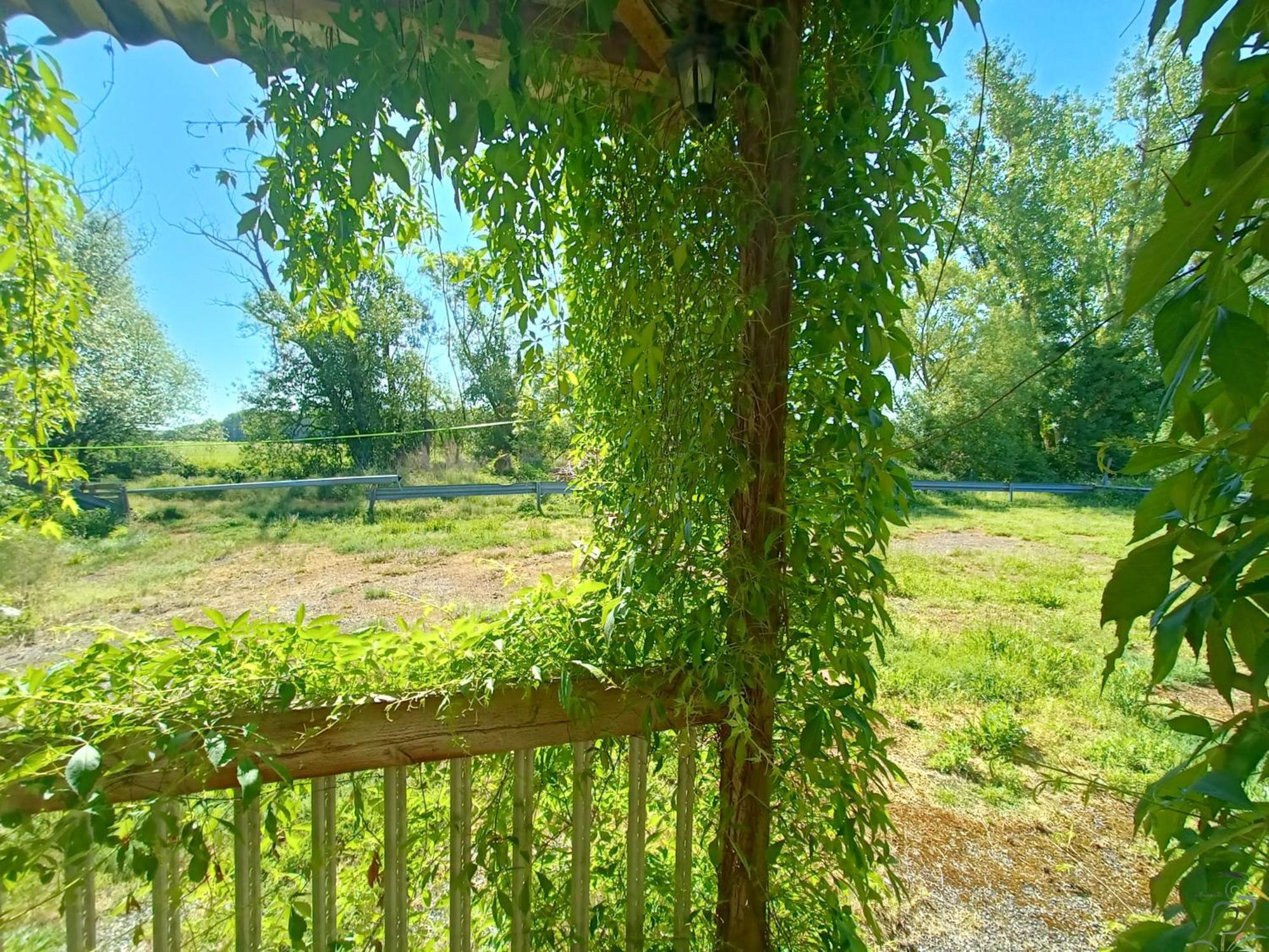 Le Moulin Des Moines Сasa de vacaciones *