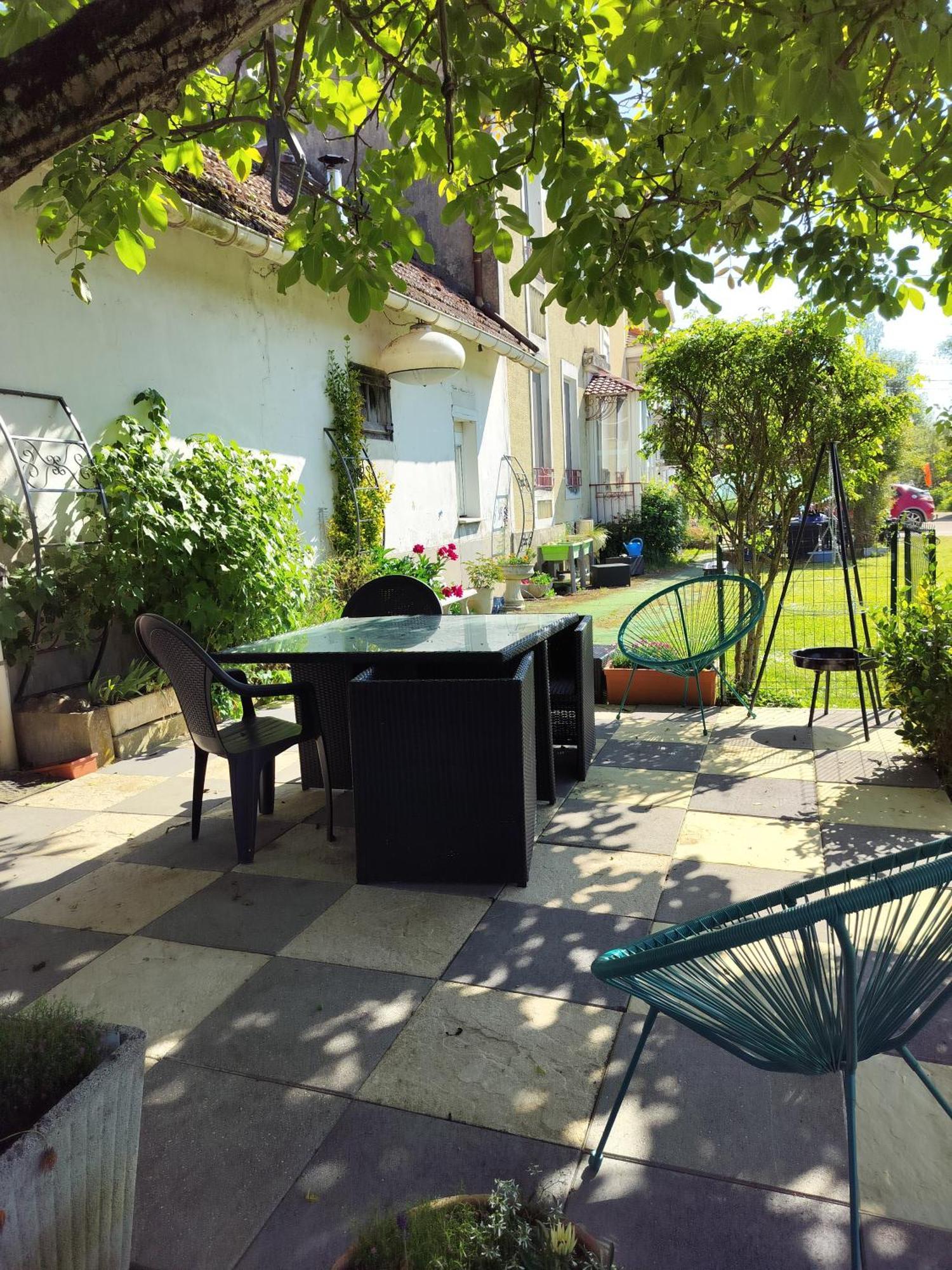 Holiday home Le Moulin Des Moines Chatenois (Vosges)
