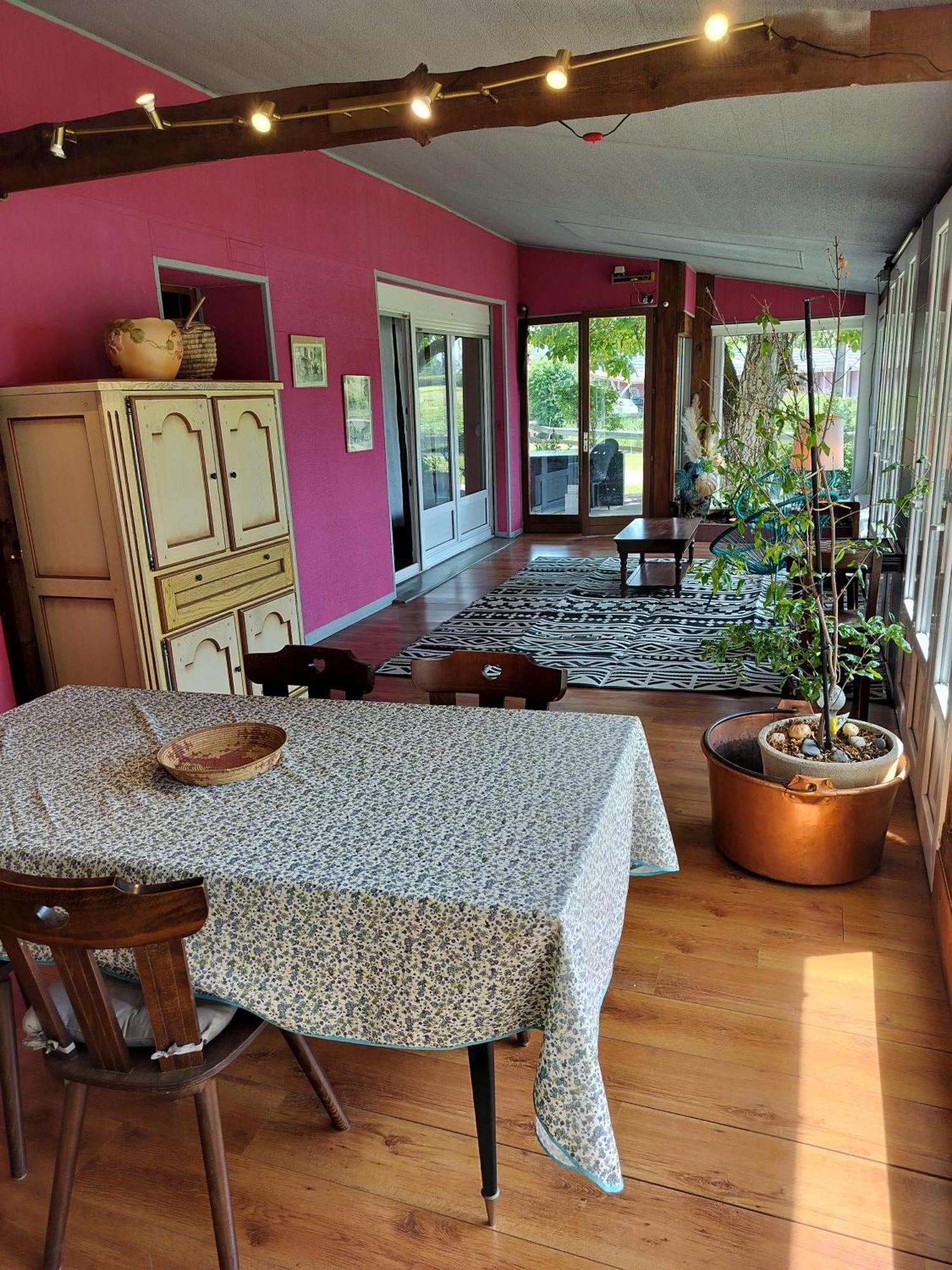 Le Moulin Des Moines Holiday home