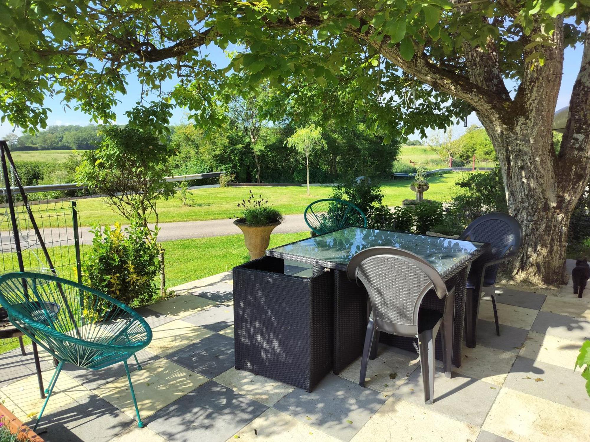 Holiday home Le Moulin Des Moines