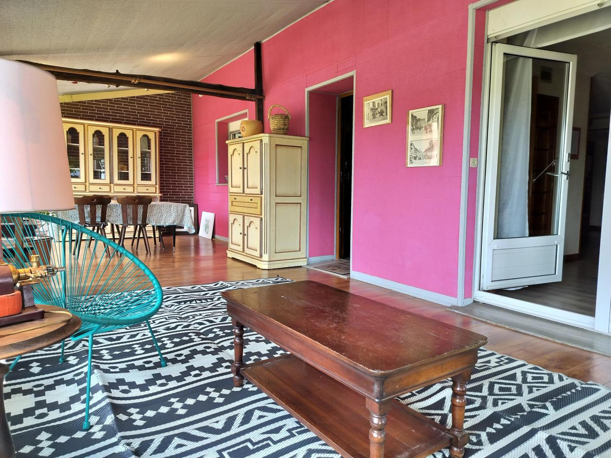 Le Moulin Des Moines Сasa de vacaciones Châtenois