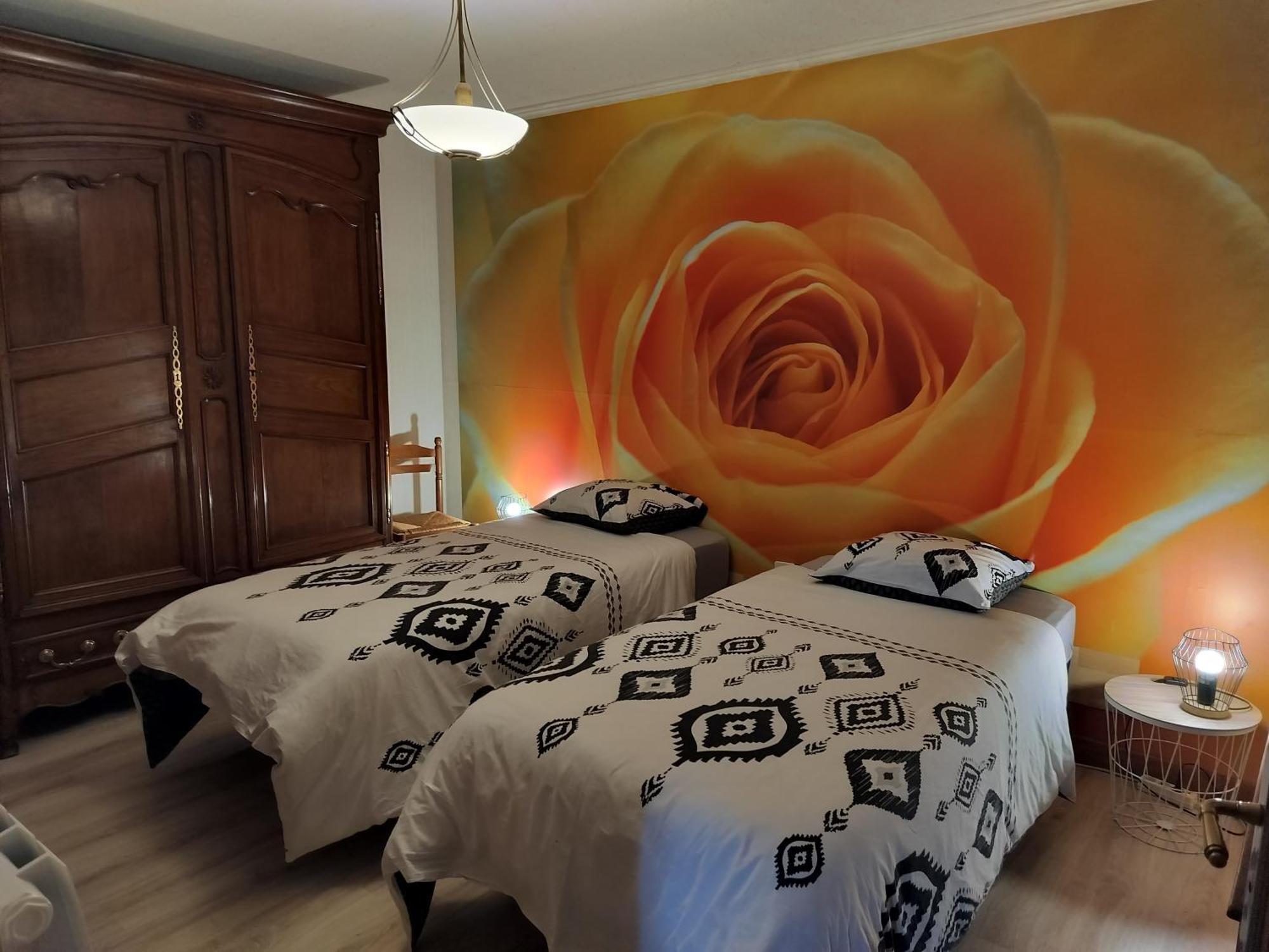 Holiday home Le Moulin Des Moines *