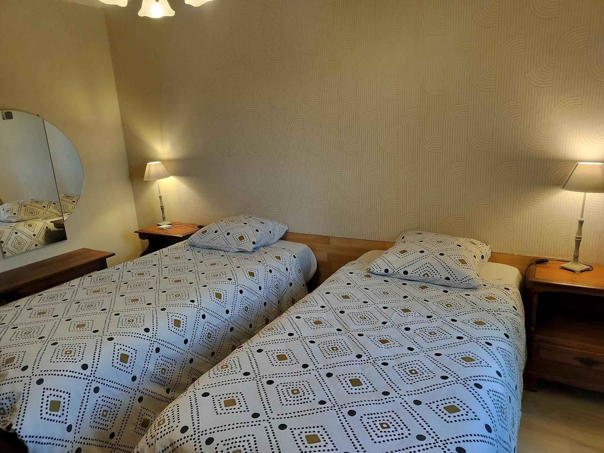 Сasa de vacaciones Le Moulin Des Moines Châtenois