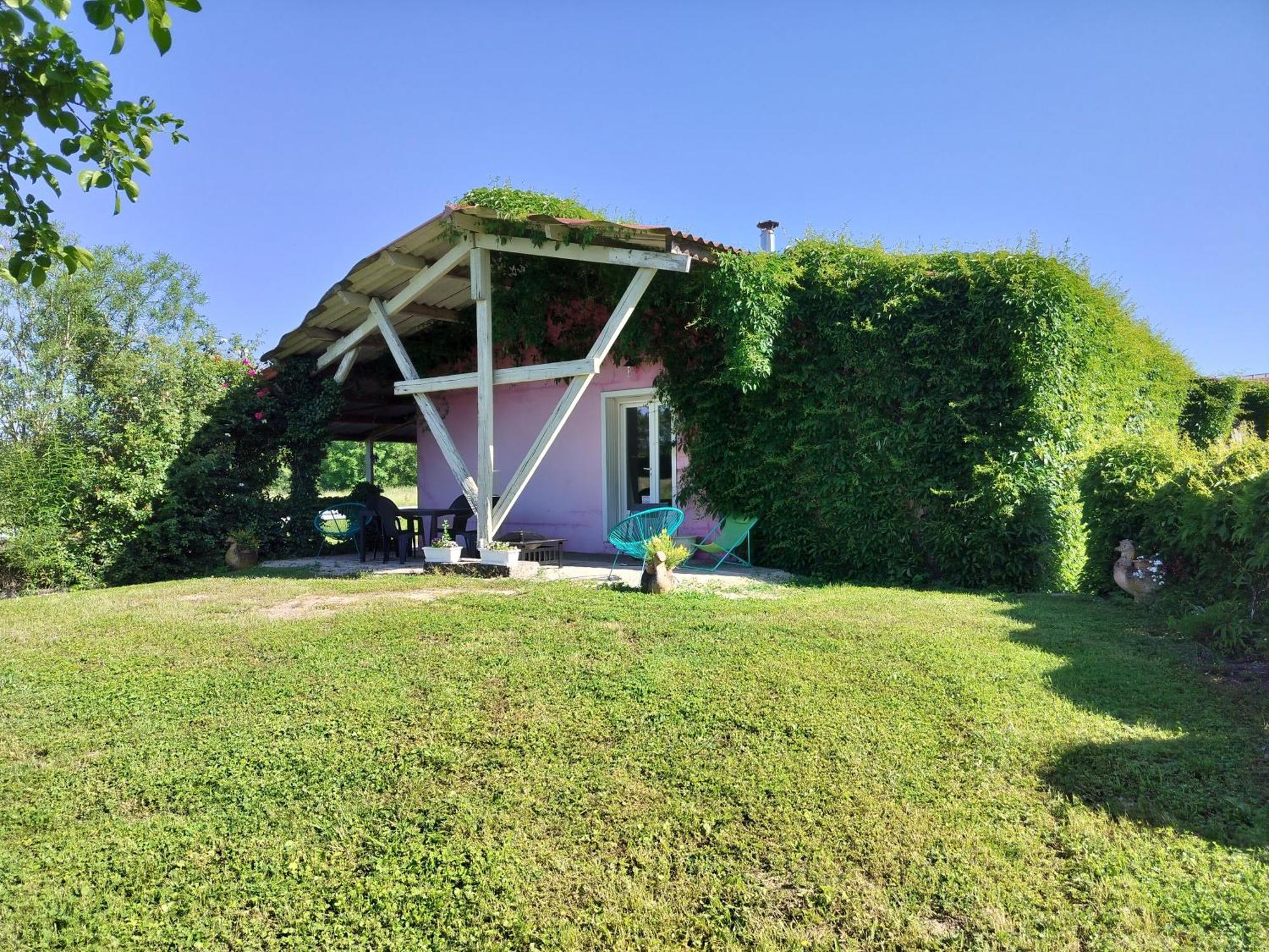 Le Moulin Des Moines *