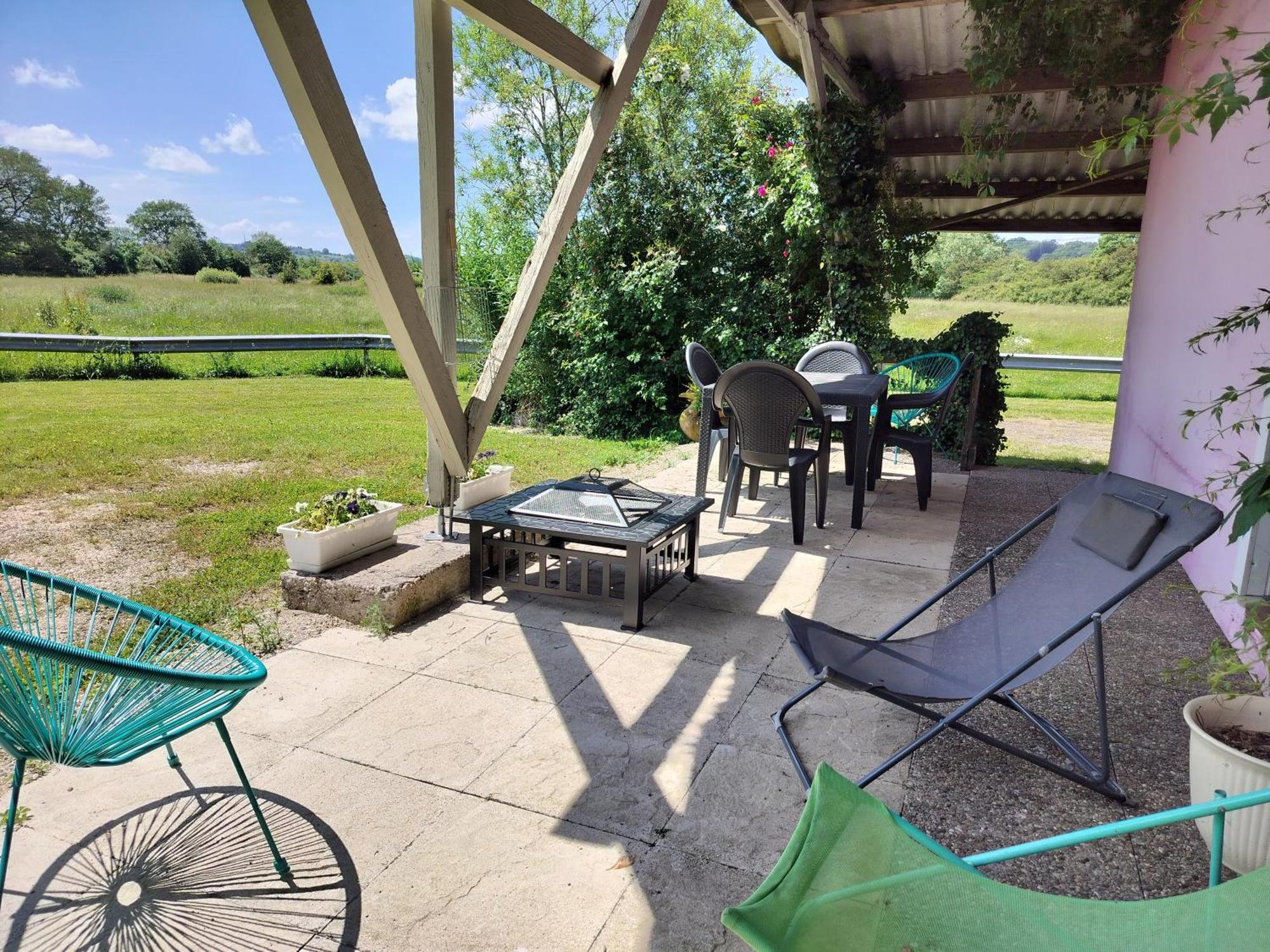 Holiday home Le Moulin Des Moines