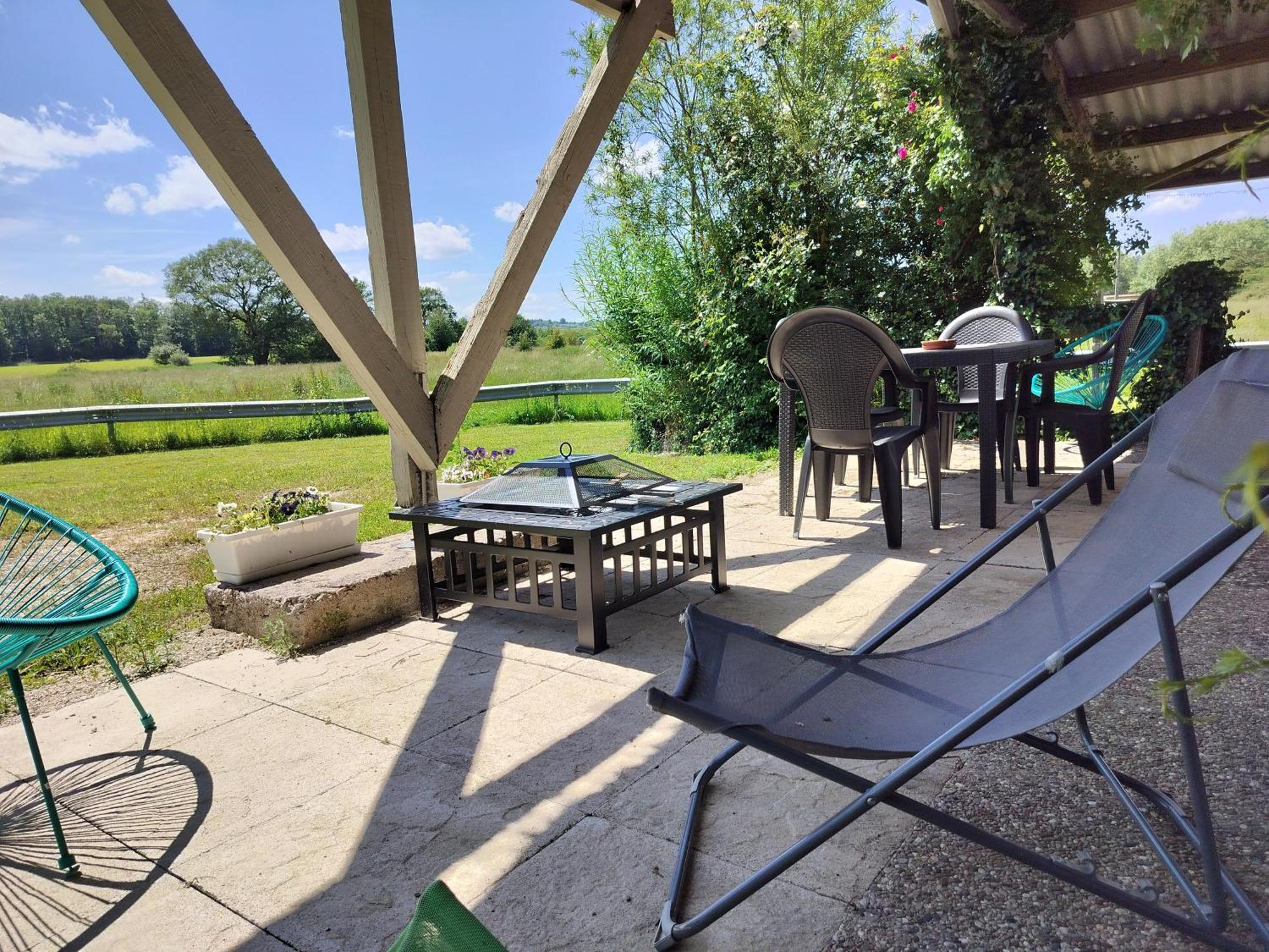 Le Moulin Des Moines Holiday home *