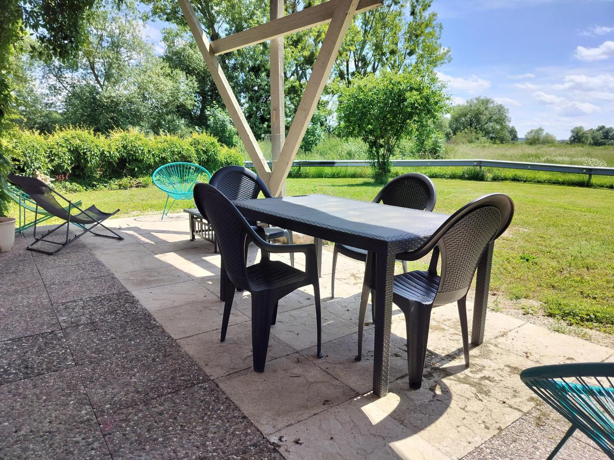 Holiday home Le Moulin Des Moines *